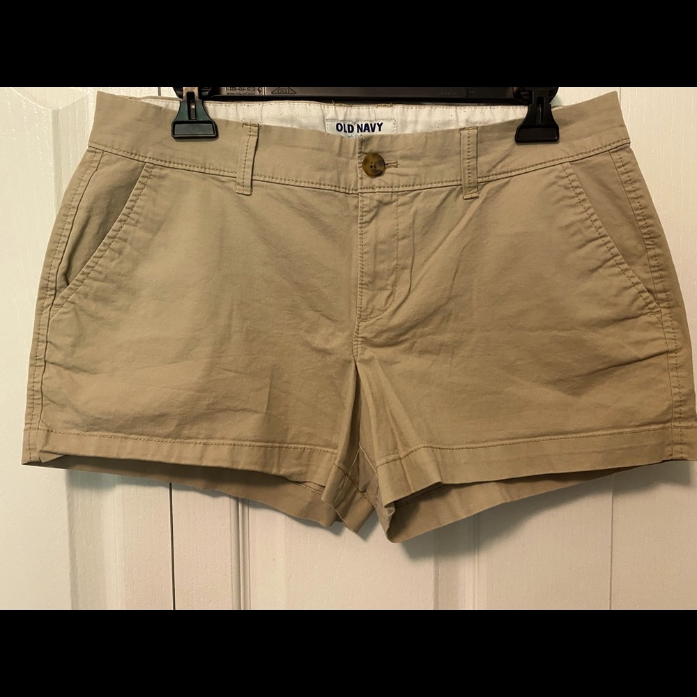 Old Navy Shorts